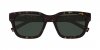 OKULARY GUCCI GG 1857S 002 55 ROZMIAR M
